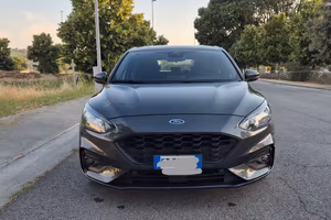 Ford Focus 1.5 ecoboost 150 cvSt Line 