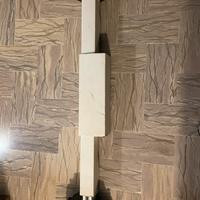 Barre porta tutto Audi Q3 -Q5