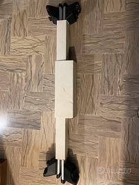 Barre porta tutto Audi Q3 -Q5