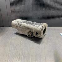 BMW E10 2002-TII-TURBO blocchetto accensione/coper