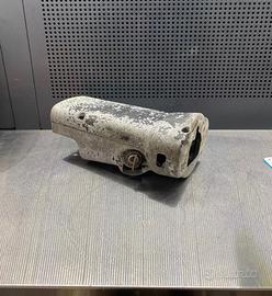 BMW E10 2002-TII-TURBO blocchetto accensione/coper