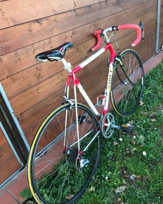 Bici da corsa Ciocc