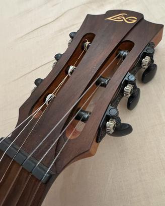Chitarra classica LAG OC88 Natural