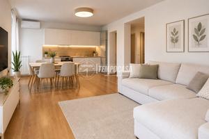 Appartamento a Cassago Brianza 2 locali