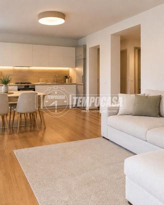 Appartamento a Cassago Brianza 2 locali