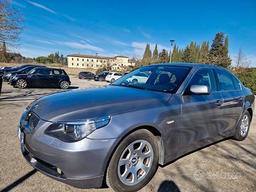 BMW serie 5 2003