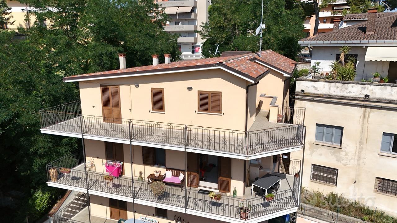 Appartamento – Lanciano, Borgo, Chieti - Vista 2