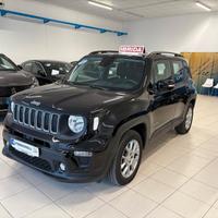Jeep Renegade LIMITED 1.5 Turbo T4 MHEV Aut. SPOTI