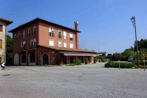 Immobile in asta di 198 m² con 4 locali a Fossalta