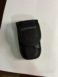 Pinza multiuso Leatherman Wave Plus Black Oxide