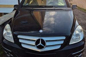 Mercedes Classe B  2010