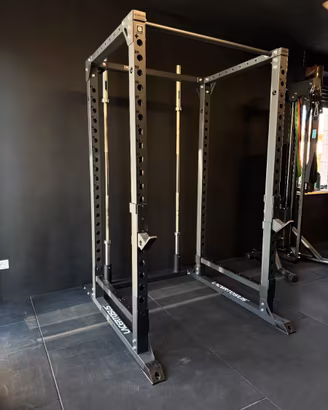 Power rack pro LACERTOSUS