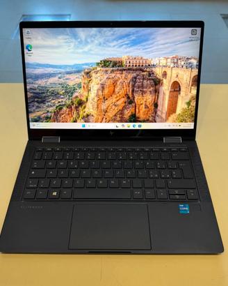 HP Elitebook Dragonfly G2 - i5 / 16GB / 250GB SSD