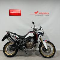 Honda CRF1000L Africa Twin - 2016