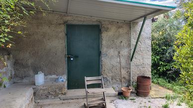 Privato vende terreno agricolo