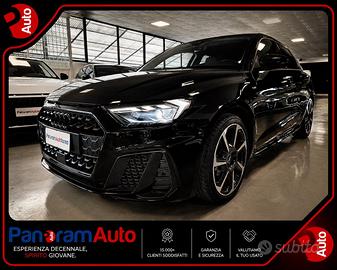 AUDI A1 2ª serie A1 SPB 30 TFSI S tronic Ident...