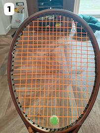 Prostaff 97 v14 315gr