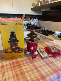 Cioccolatiera- Fontana di Cioccolato