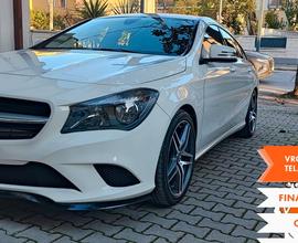MERCEDES CLA (C/X117) 180 d S.W. Business