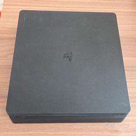 PlayStation 4  Slim