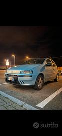 Fiat Punto 1.2 EL