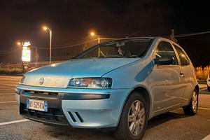 Fiat Punto 1.2 EL