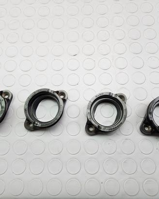 COLLETTORI ASPIRAZIONE SUZUKI GSXR 1000 2007 2008
