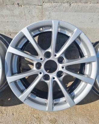 cerchi 16 originali bmw