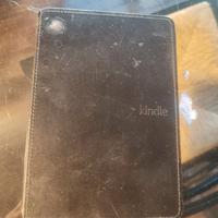 Kindle con scatola originale