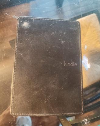 Kindle con scatola originale