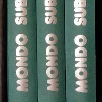 Enciclopedia Mondo SUB - Coged, 1979