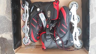 roller ragazza/donna