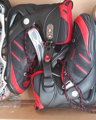 roller ragazza/donna