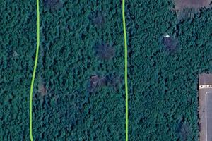 Terreno 1ªclasse noccioleto casarurale accatastat