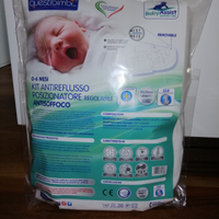 Kit antireflusso QUESTIBIMBI