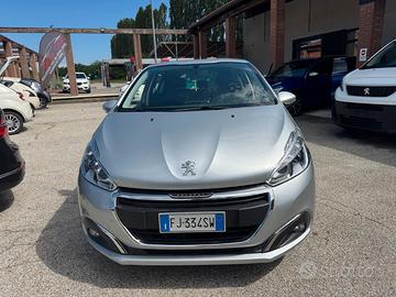Peugeot 208 BlueHDi 75 5 porte Active