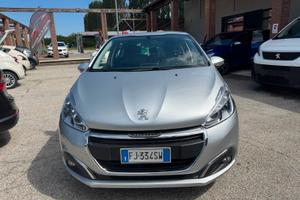 Peugeot 208 BlueHDi 75 5 porte Active