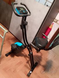 Cyclette