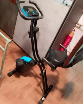 Cyclette