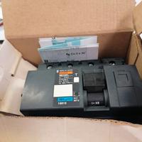 INTERRUTTORE MAGNETOTERMICO