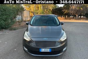 Ford C-Max 1.5 TDCi 120CV Powershift Titanium X