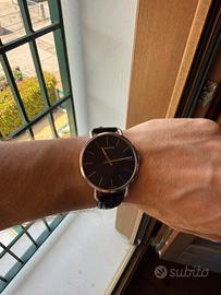 Orologio uomo