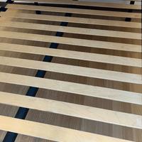 Letto 1 piazza e mezza