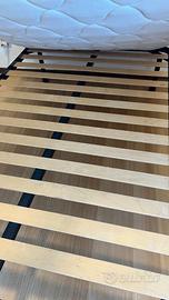 Letto 1 piazza e mezza