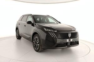 Peugeot 5008 Hybrid 145 e-DCS6 Allure