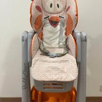 Seggiolone Chicco Polly 2 Start