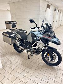 GS 1250 Adventure
