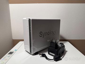 synology DS 115J