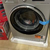 Lavatrice 11kg professionale 3478465586