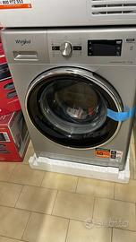 Lavatrice 11kg professionale 3478465586